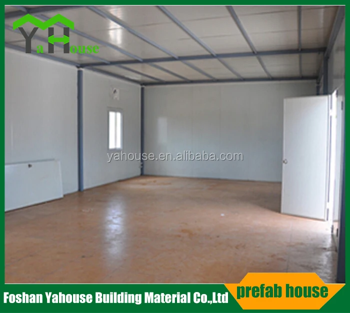Eco Friendly Low Cost Prefab Building Tiny House For Sale Manufacturer From China