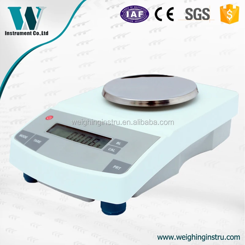 Цифровые электронные человека весы С точностью 0.1 мг