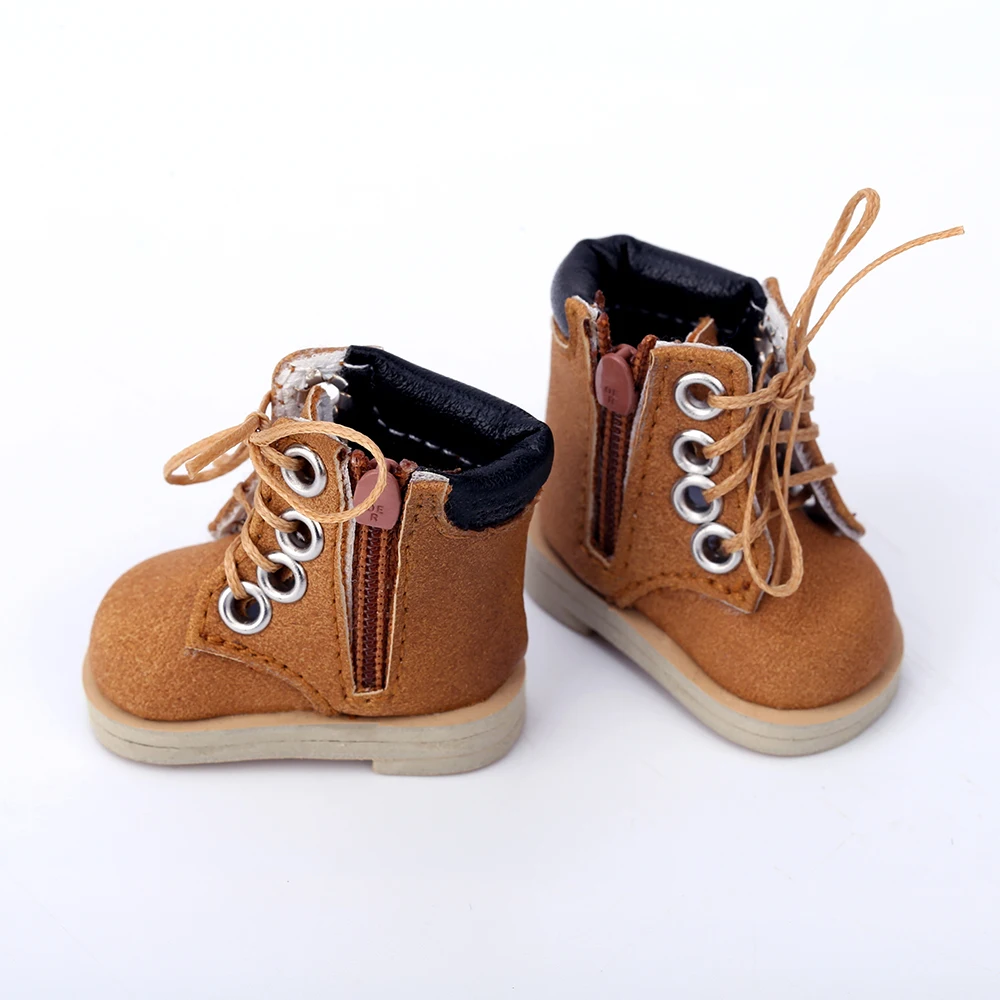 2022 new doll Boots martin boots 1/3 toy shoes wholesale
