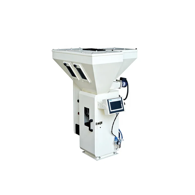 2022 new China Factory Automatic Plastic raw material dosing gravimetric blender for Hongda non woven production line