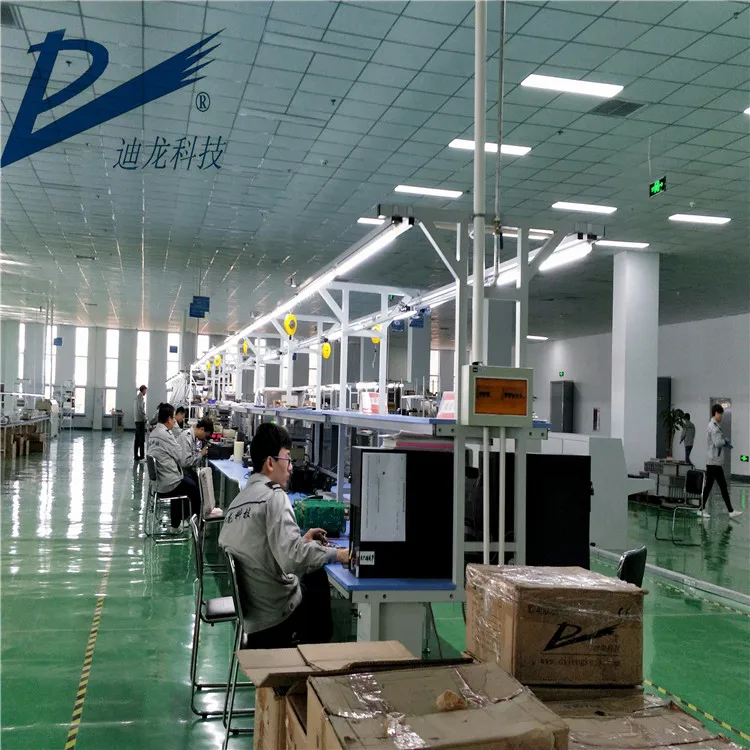 6 кВт зарядное устройство для электрического автомобиля