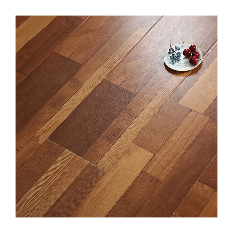 
wooden parquet laminate flooring 