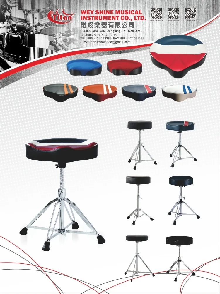 Manufacture Product diecast Drum Hoop