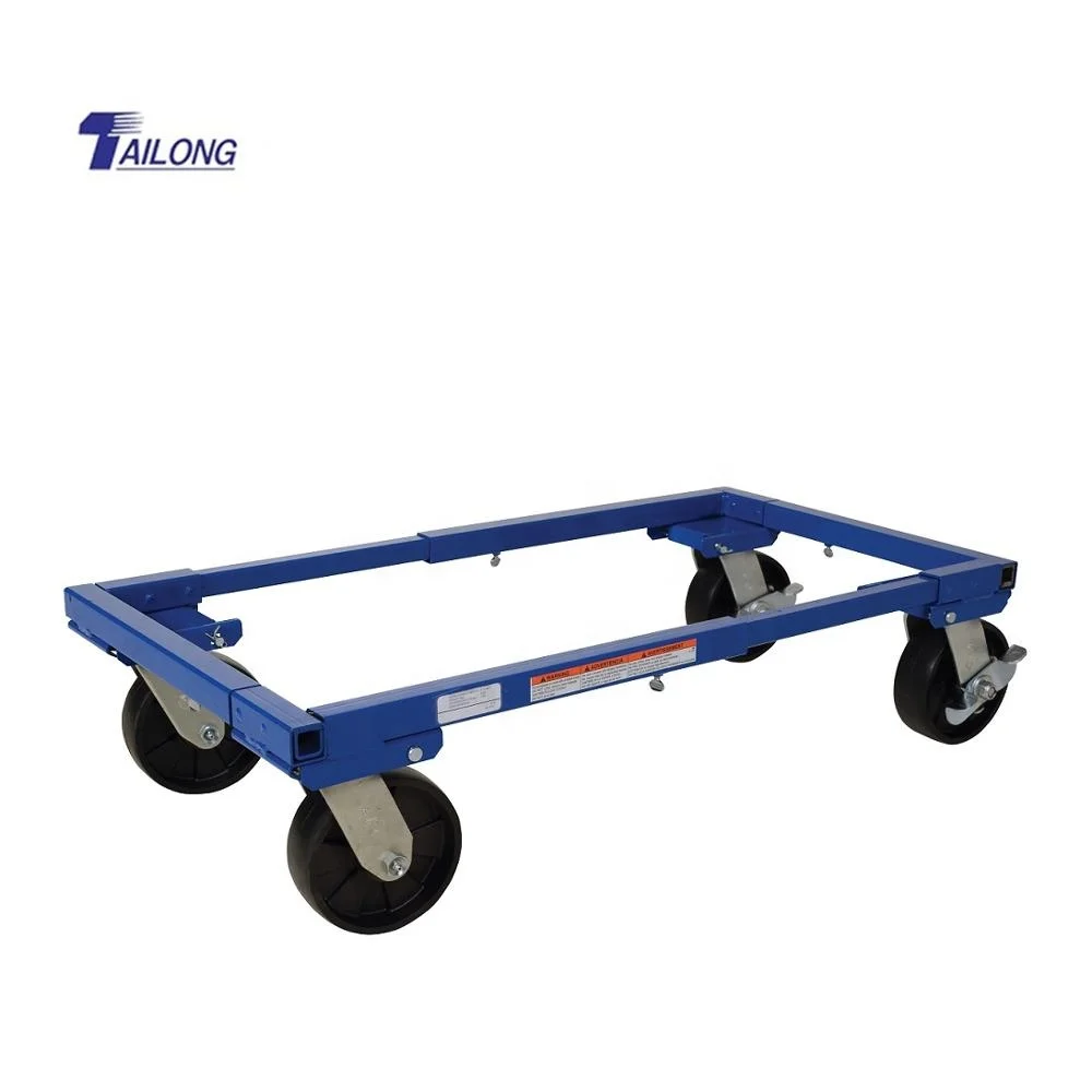 Wholesale Round-Trip Tote Wheel Moving Dolly