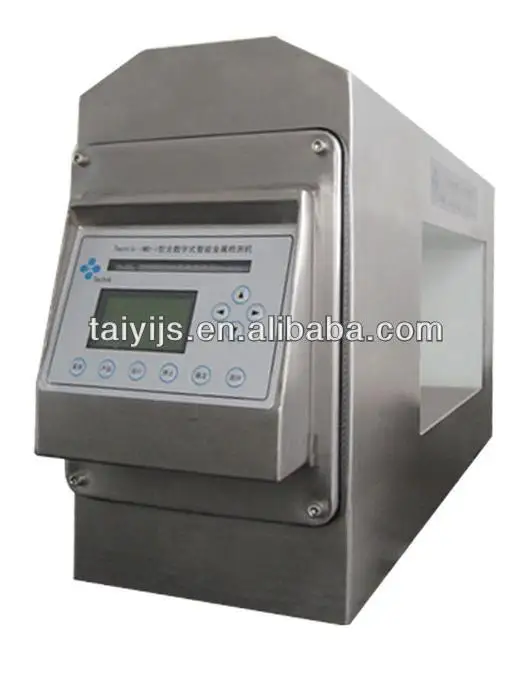 Пищевой металлоискатель, запчасти для головки металлодетектора