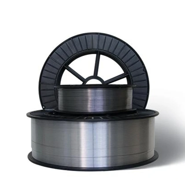 Nitinol Shape Memory Alloy