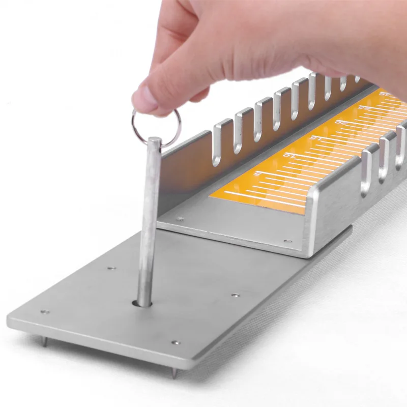 Aluminum alloy dual use adjustable athletics starting blocks track and field