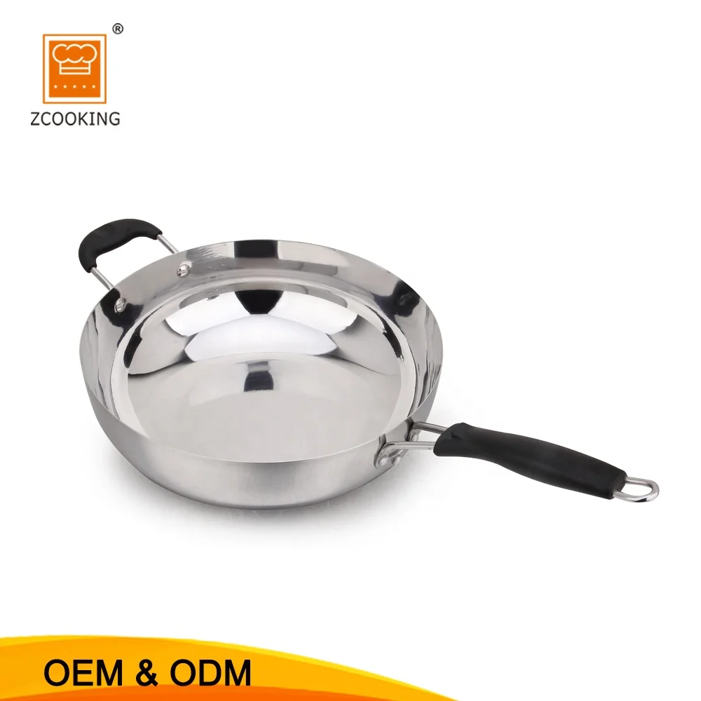 
Factory Price Cookware Sets Kitchen Nonthick For Health Cooking 