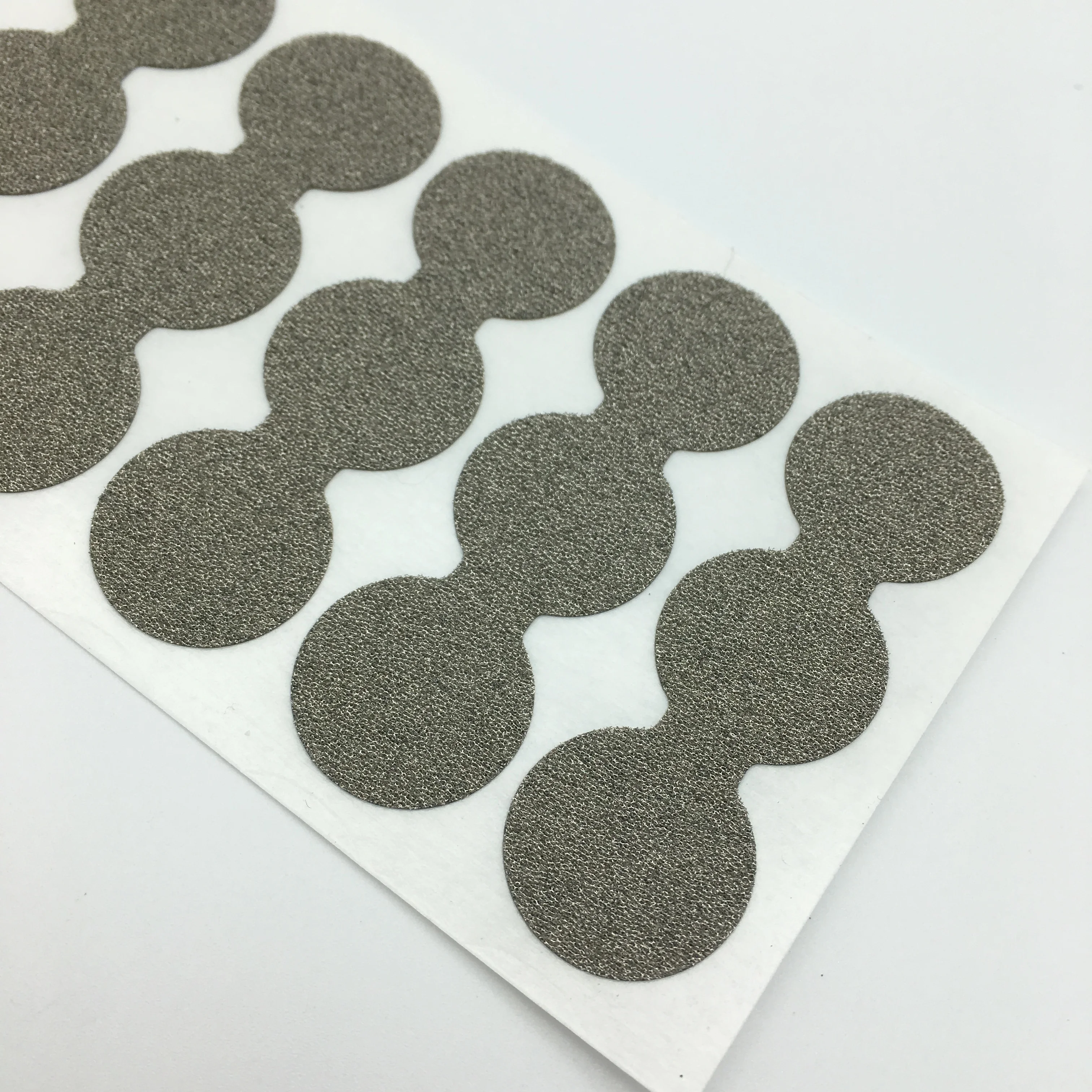 Conductive Rubber EMI Gaskets with Adhesive Backing,Electrically Conductive Elastomer Gasket RFI