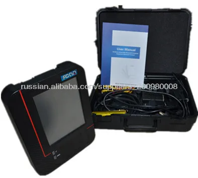FCAR мультимарочный автомобильный диагностический сканер F3-R для России