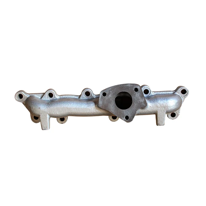 06180RBDE01 exhaust manifold for Honda Civic