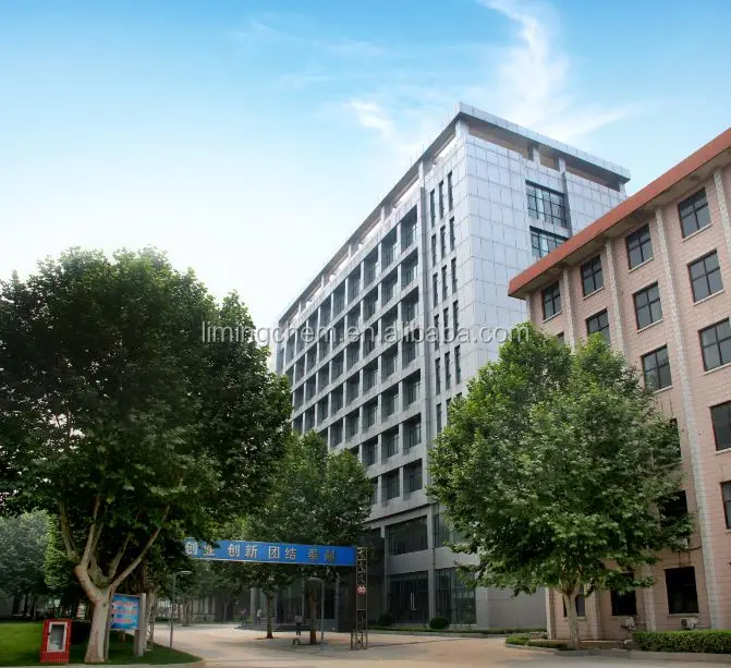 
Liming H2O2/sodium percarbonate/SF6 process/Technology /plant/design/engineering 