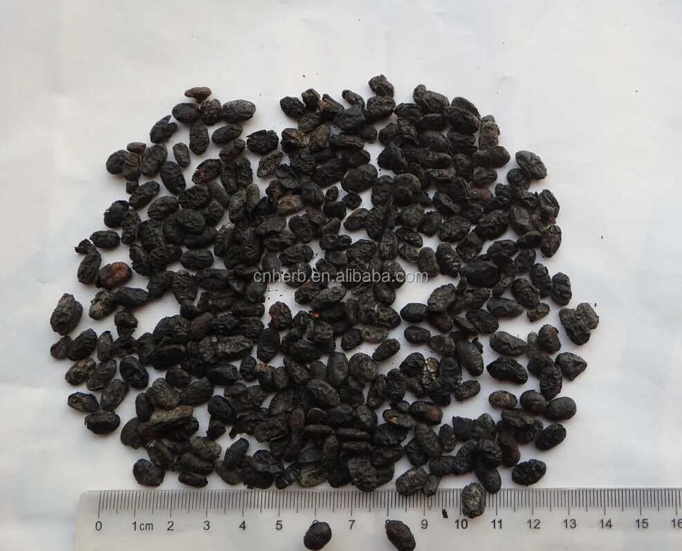 
Fermented Soybean/dan dou chi 