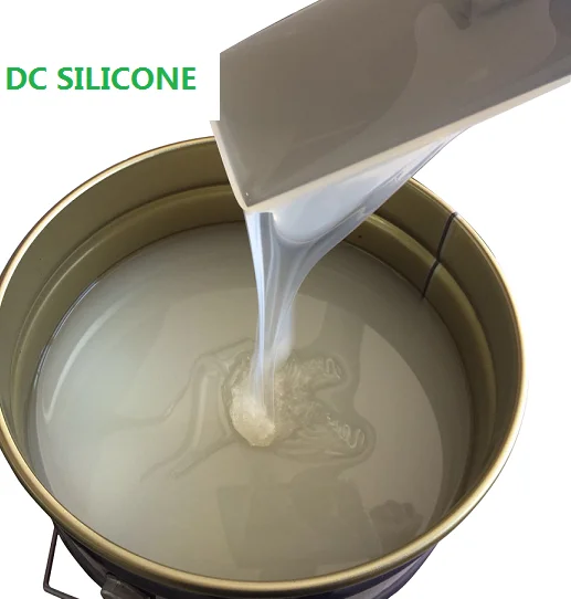 liquid silicone - 