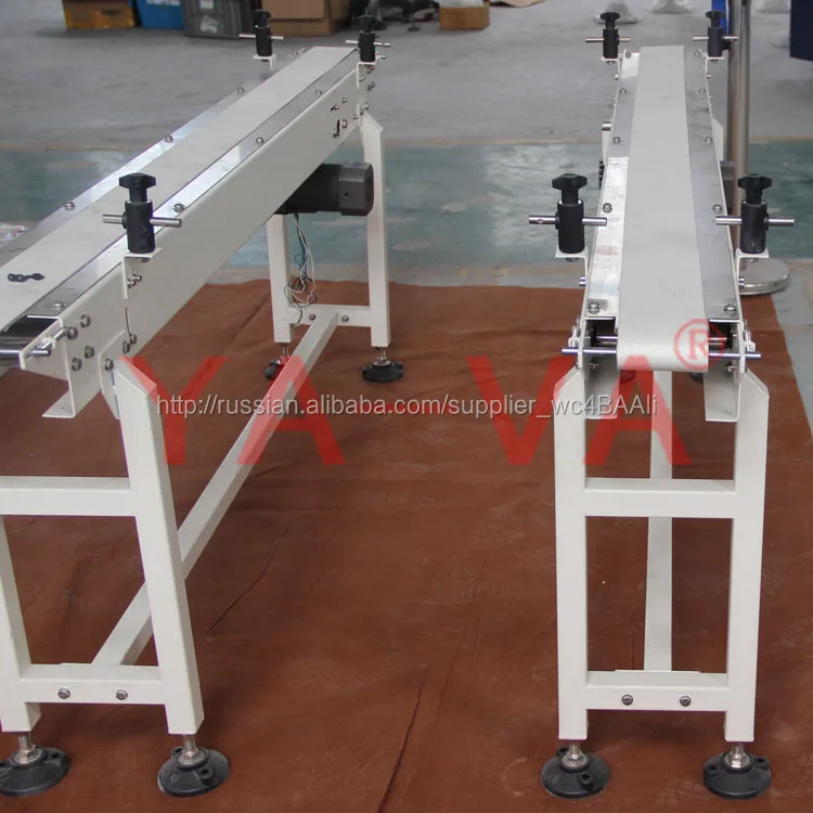 Пищевой Ленточный Конвейер для Хлеба/Кондитерские Изделия