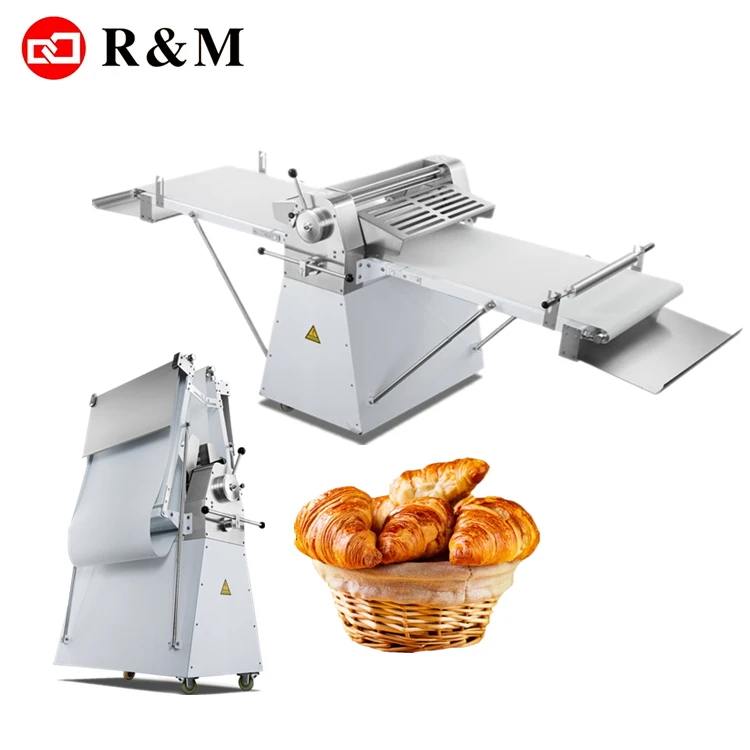 2020 CE круассаны для изготовления хлеба, машина для выпечки, роликовая машина, помадка, макарон, автоматическая машина для приготовления теста