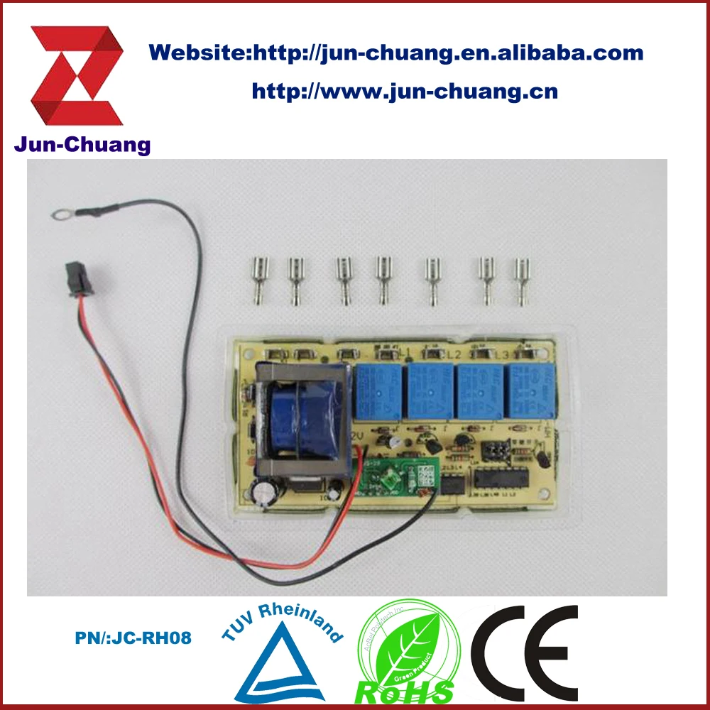 
China manufacturer Double-Sided FPC with CE certificate 