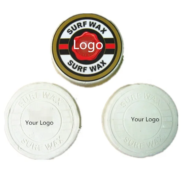 Surfboard body board surf wax