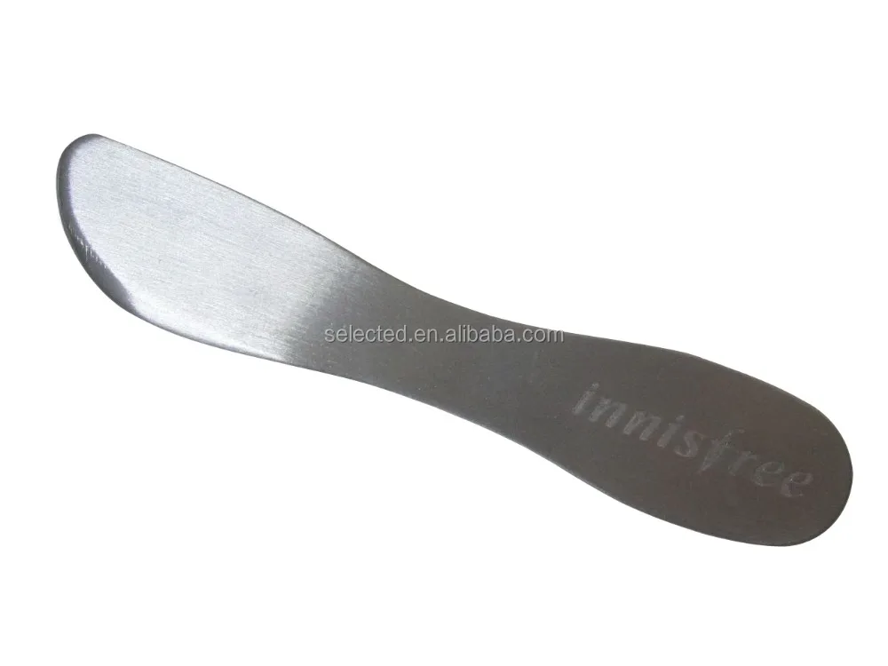 
Stainless Steel Butter Knife Spreader Kitchen Tool Knife 
