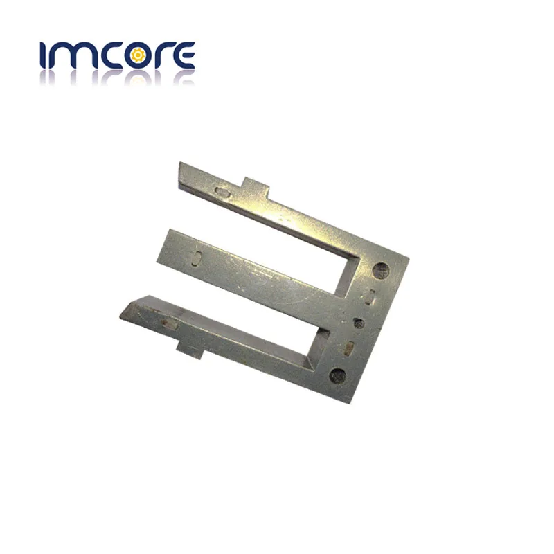 Iron transformer core/rotor transformer stator/iron cores for transformer