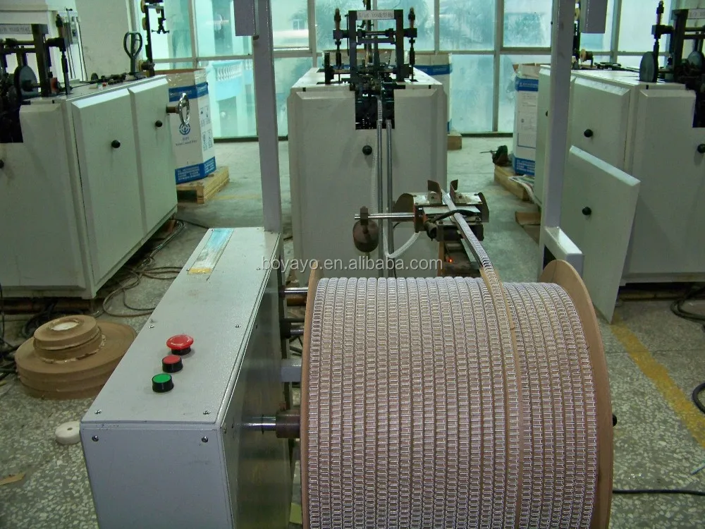 Одобренная CE электрическая машина для обвязки книг