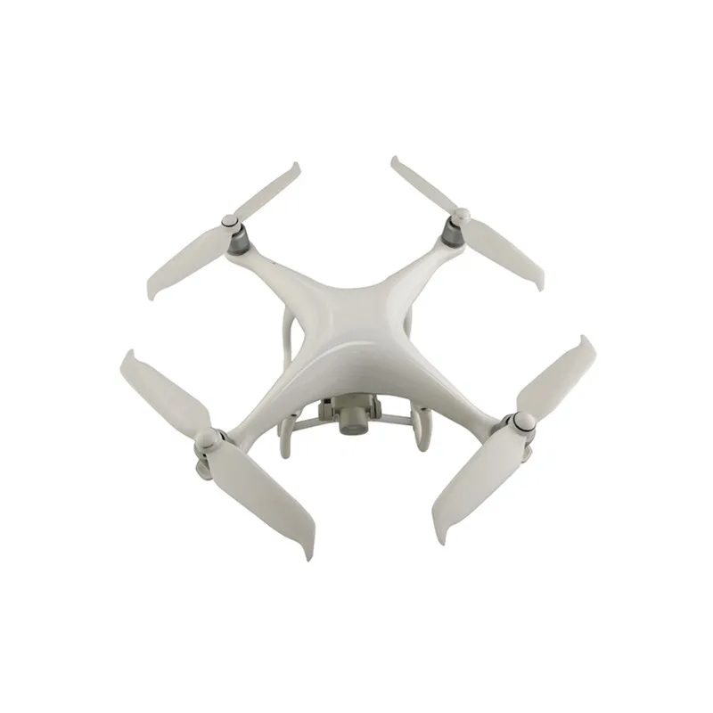 2PCS 9455S propeller for DJI phantom 4 Pro 2.0/ 4Pro /4 drone noise reduction propeller blade white