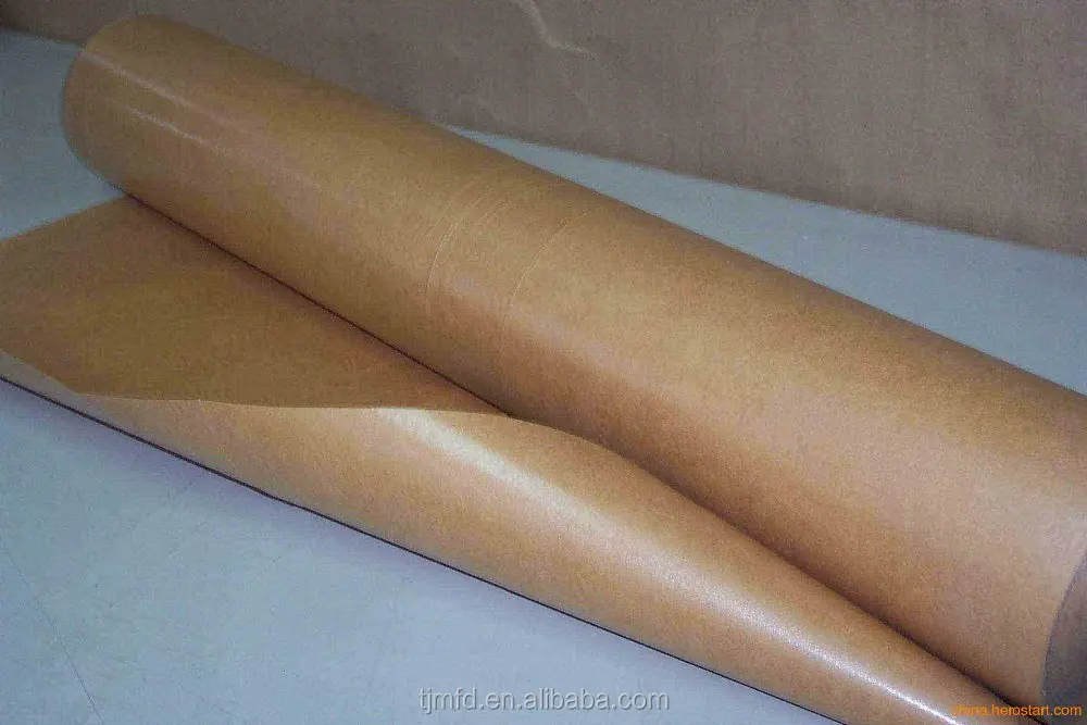 VCI Paper for Metal Water-proof moisture-proof anti-rust Protection Customizable Vci Kraft Paper