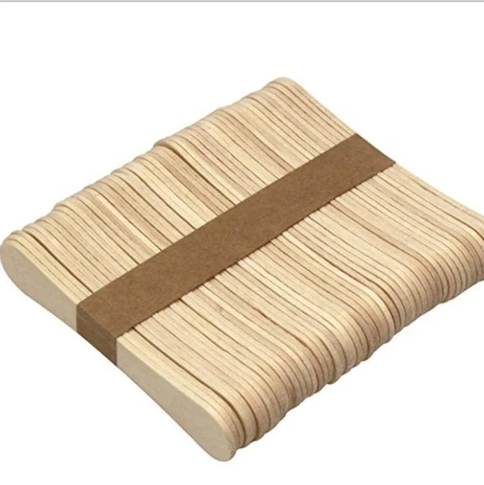 Factory Wooden Ice Cream Stick Colored Ice Cream Stick Ice Cream Stick Arts And Crafts For Kids Diy