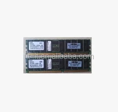 
 Плата, память 300700-001 512 Мб SDRAM DDR PC2100 266 МГц CL2.5 ECC REG tony78814  