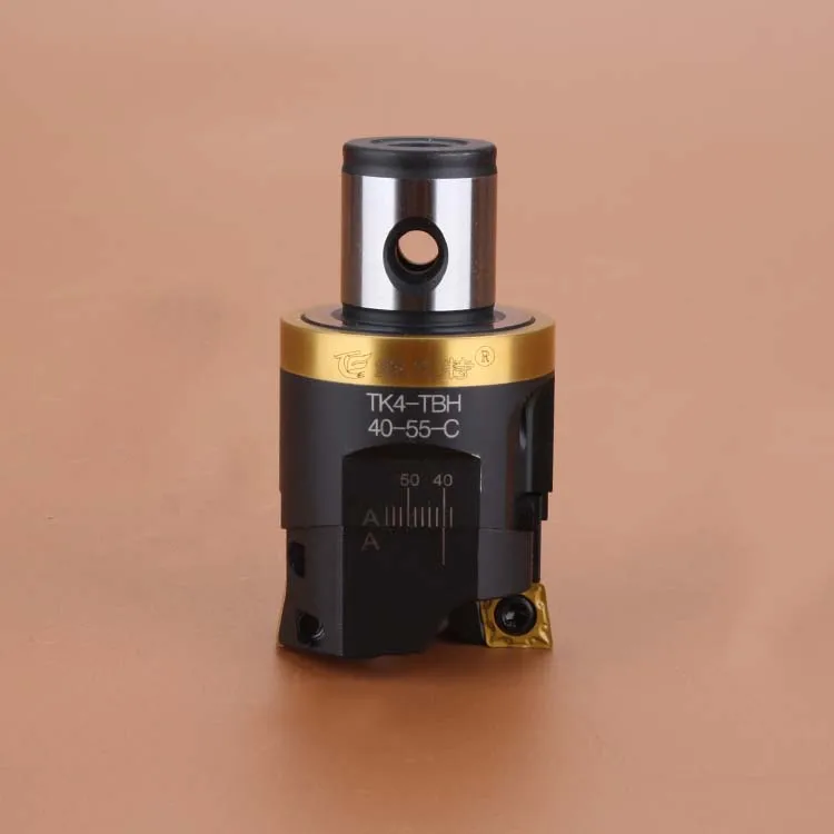 CCMT Holders Indexable Two-Blade Rough Boring Head CNC Tools Holders