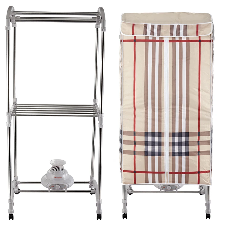 H-802F best sale health electric clothes dryer/clothes drying machine with low price