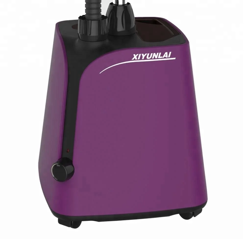 New design Electrical Appliances Commercial Standing Steam Press Steam Irons