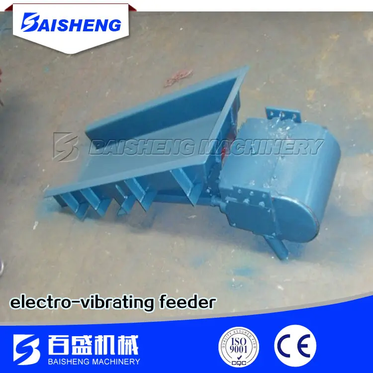 
Stainless Steel Electromagnetic Vibrating/ Vibratory Feeder/Stainless Steel Electromagnetic Vibratory Feeder 