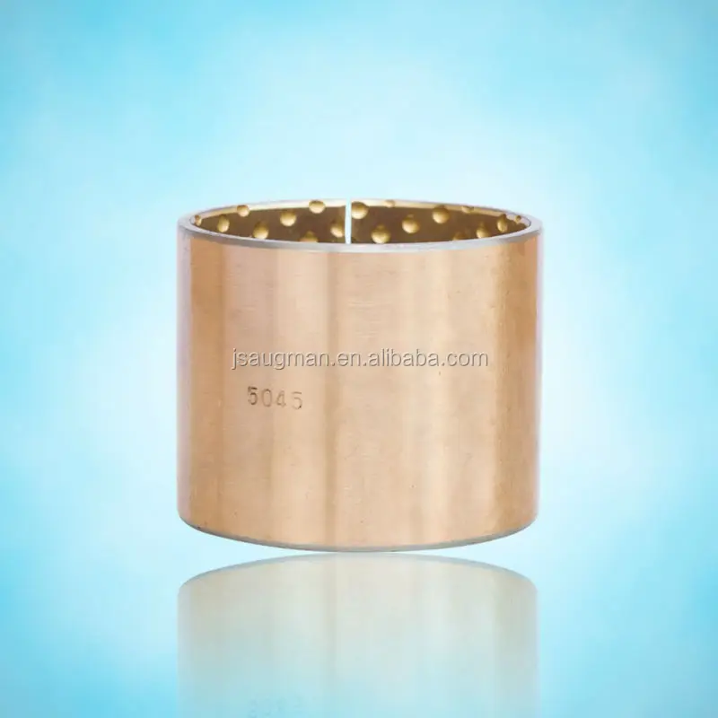 high quality JF hardened brass bushing, brass bushing rod,brass bushing sizes