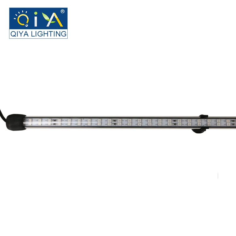 Имитация восхода солнца и заката аквариумный светодиодный светильник