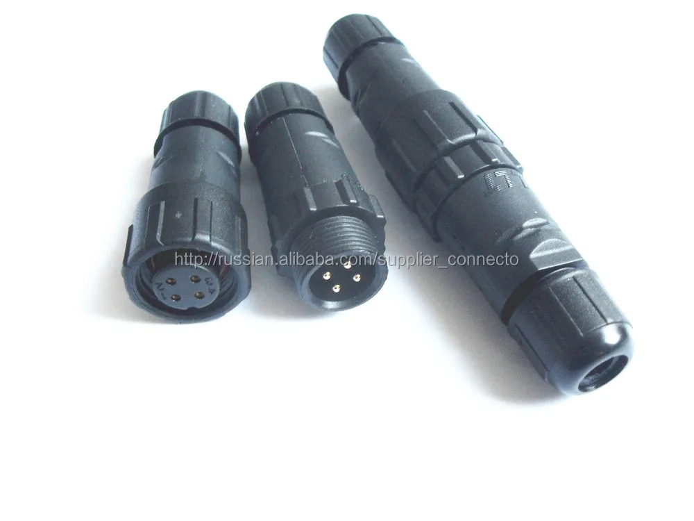llt ip67 m14 мужчины и женщины промышленные вилки и розетки