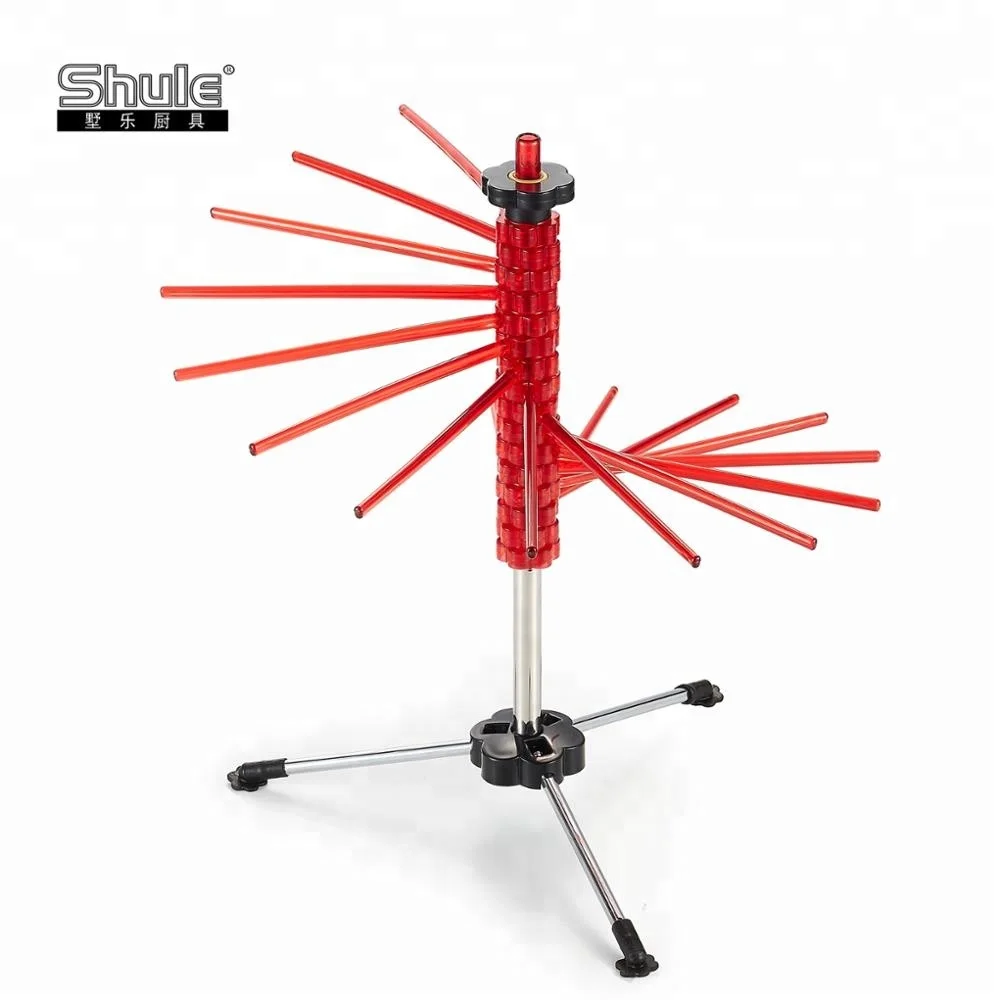 
Shule Manual Home Use Pasta Tool Noodle Dryer 