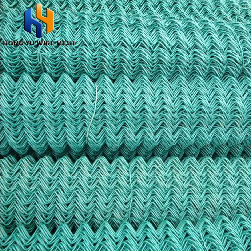 chain link cyclone wire fence price philippines (Manufacturer)