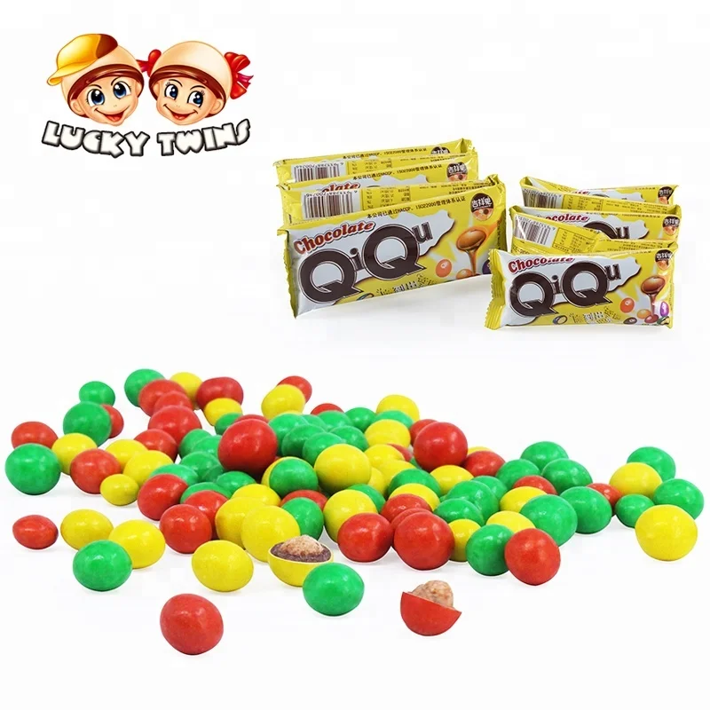 Печенье конфеты бобы оптовая продажа шоколад с Лучшая цена