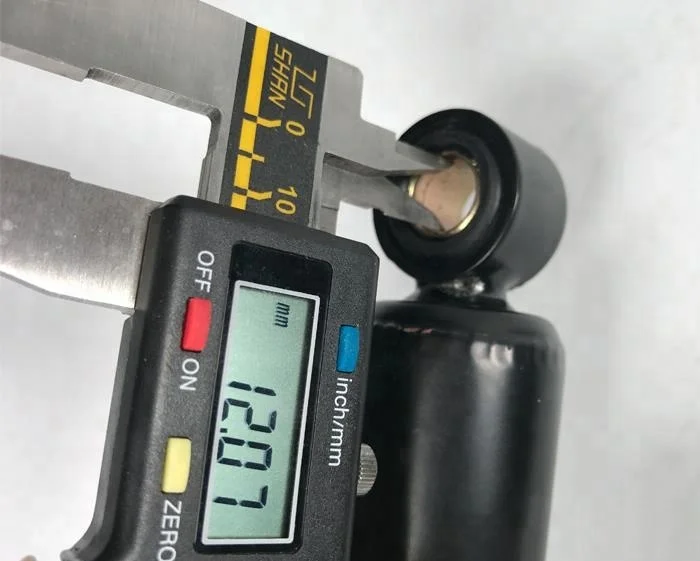 Fit For Poland Manufacturer Price Motorcycle WSK125 WSK175 Scooter Rear Shock Absorber Suspension