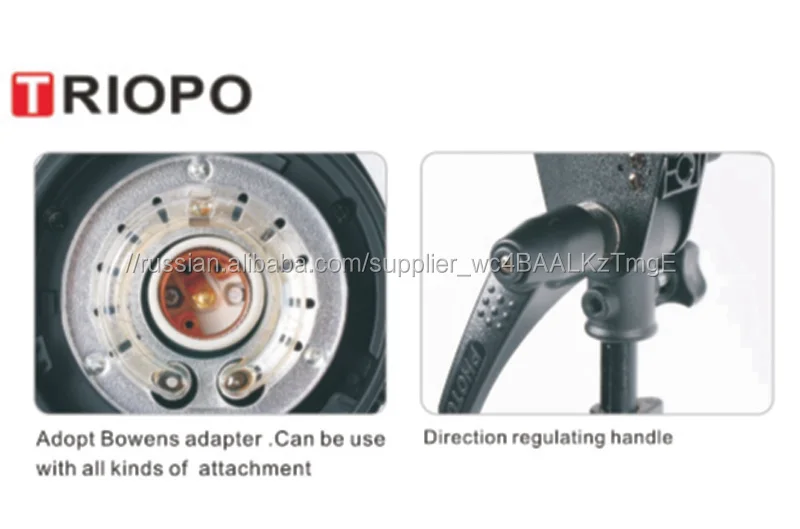 TTF Studio вспышки, вспышки света, фотографии оборудования