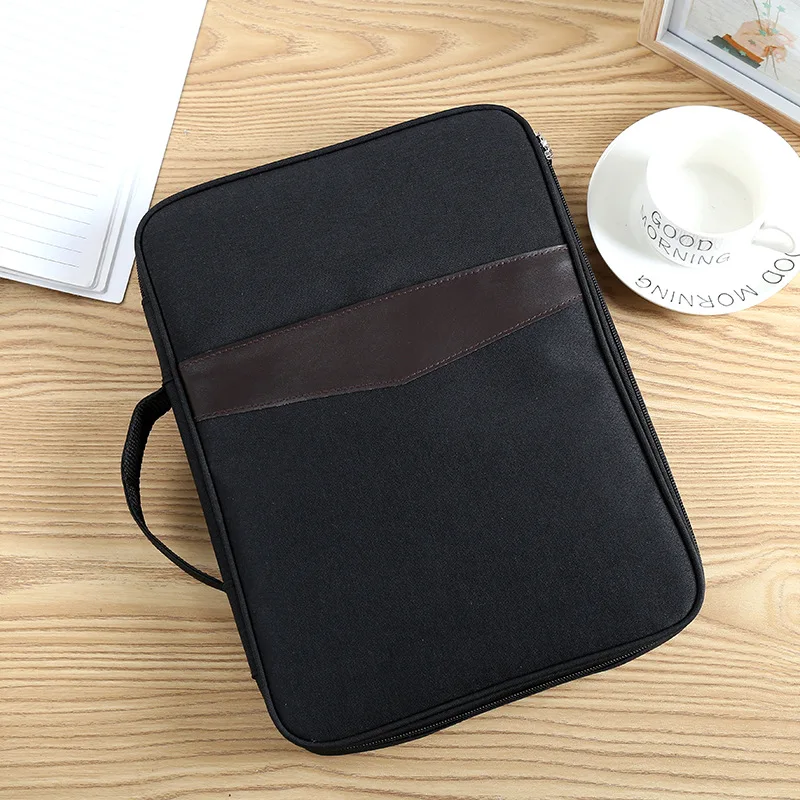 High Quality Travel Cable Organizer Cases Electronics Accessories Storage Bag Cable Storage Bag