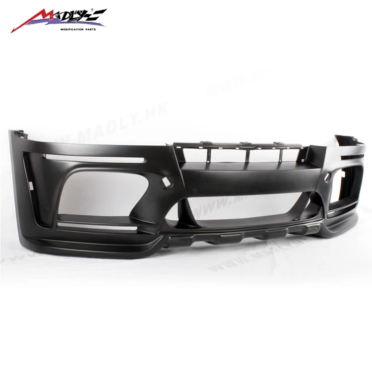 Безумно FRP Материал HM Стиль X5 E70 тела комплект