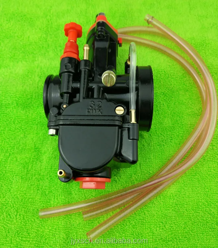 Карбюратор PWK Mikuni 28, 32, 34 мм, запчасти для мотоциклов и скутеров