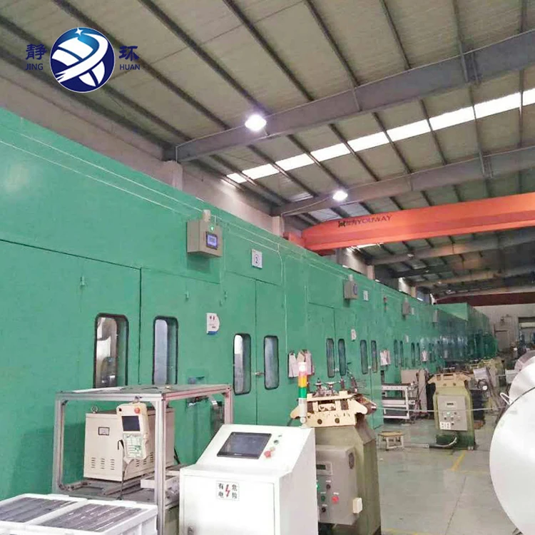 
 Чистый зеленый большой размер Дырокол пресс Соединенные звукоизоляционные крышки корпуса  