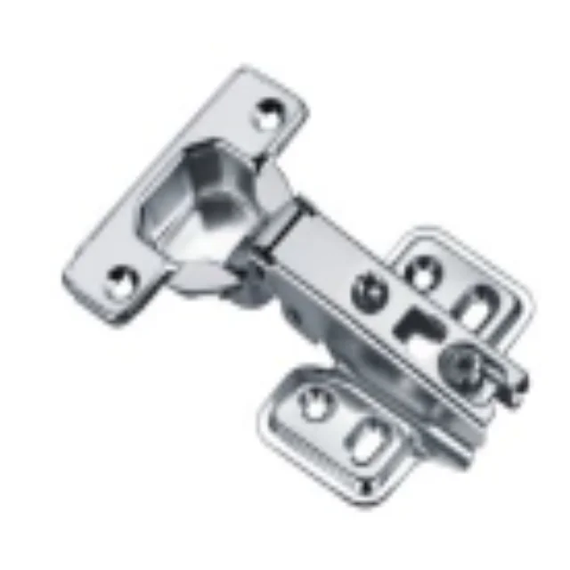 
Stainless Steel Two Way Concealed Cabinet Hinge 