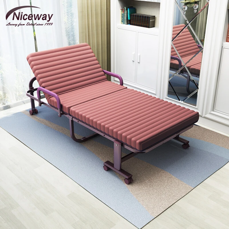 New design space saving sofa bed folding furniture sofa-bed