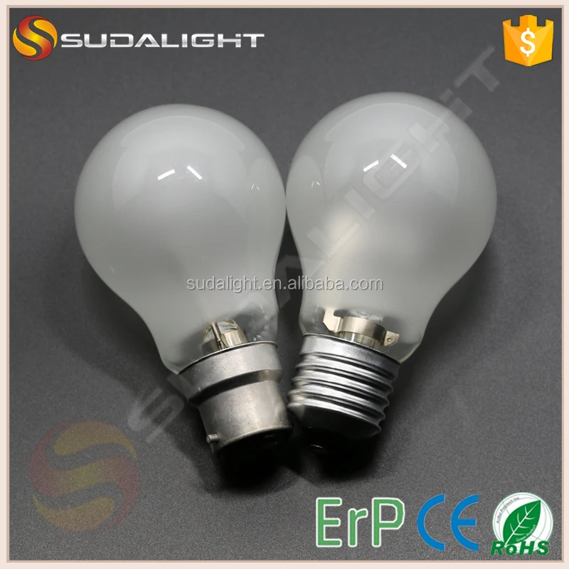 CE Сертификации и Стекло Материал A55 галогенная лампа