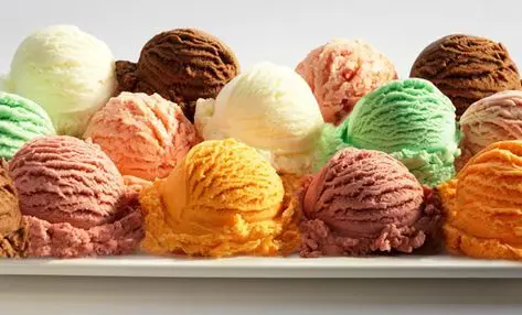 Commerical table gelato ice cream machine ICM-T108