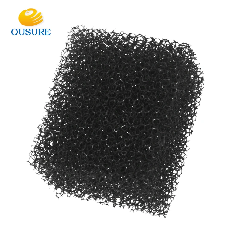 Высококачественная Черная губка для кинотеатра, черная губка для кинотеатра